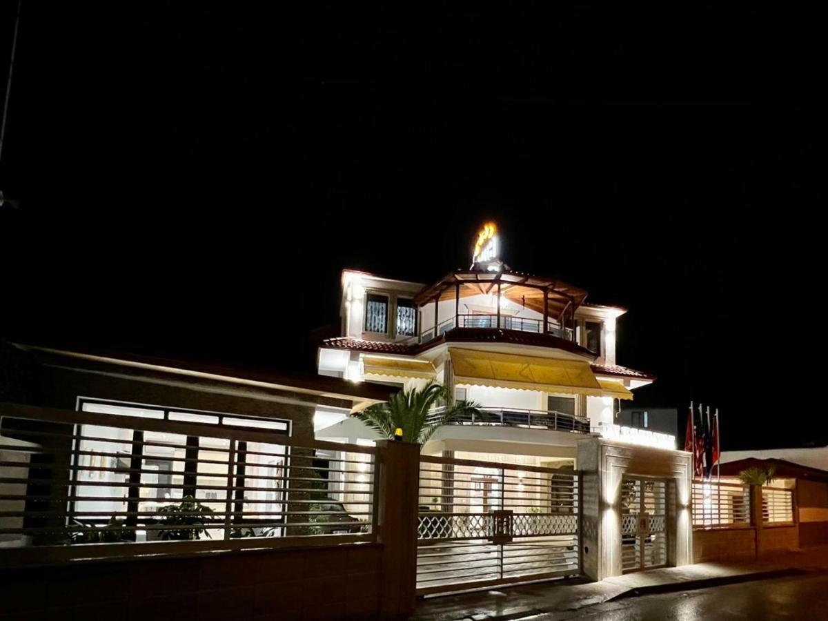 Mimani Hotel Berati