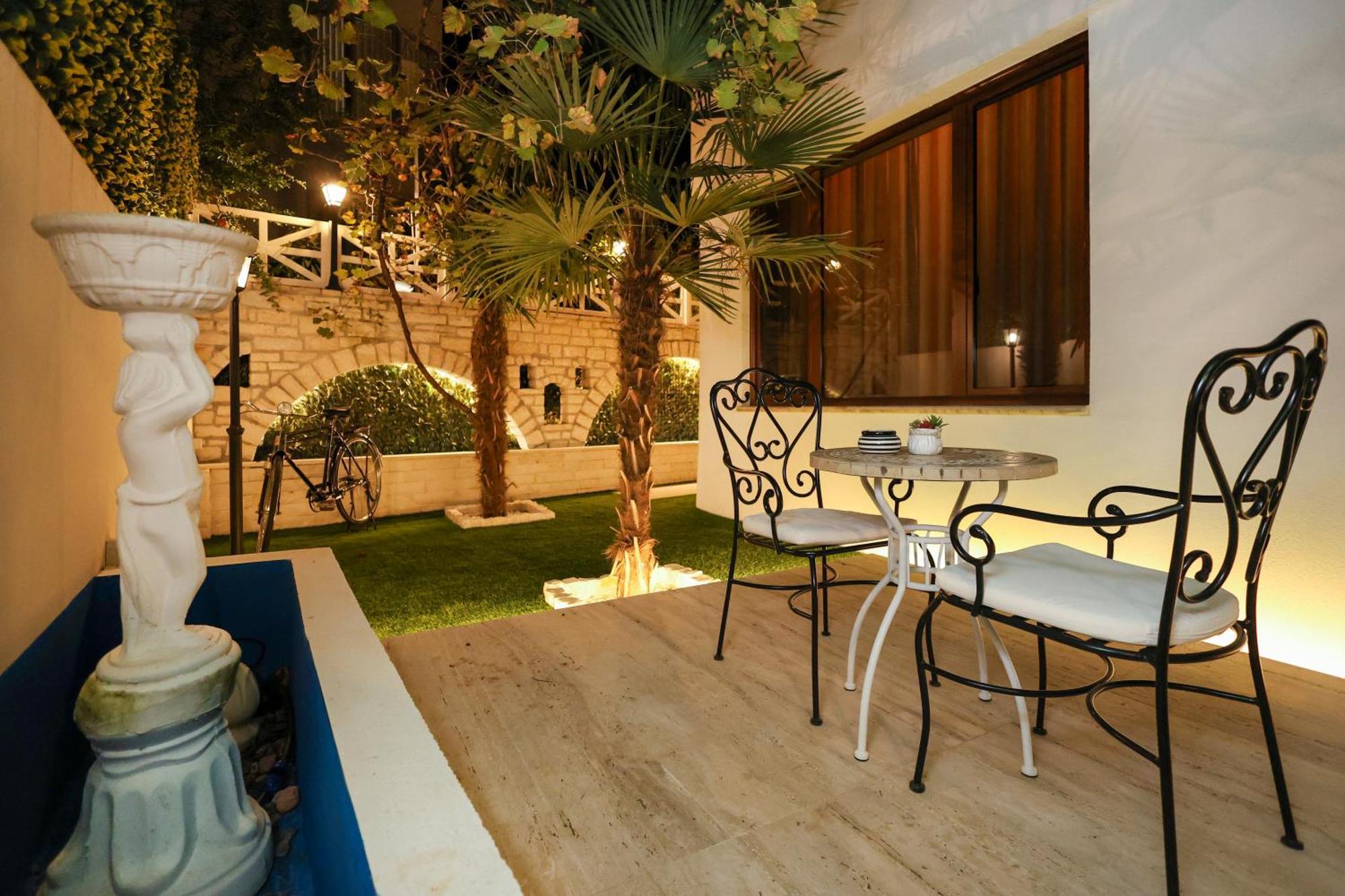 Mimani Hotel Berati